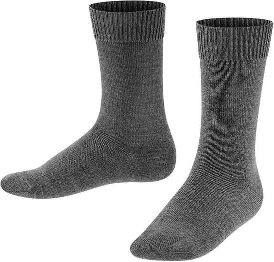 Unisex Children′s Comfort Socks Classic Kids Warm Socks Custom Logo