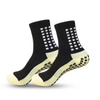 in Stock Basketball Sports Men Running Thick Anti Slip Athletic Custom Logo Grip Towel Bottom Football Soccer Socks