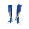 Custom Logo Men Women Knee High Sports Football Compression Socks