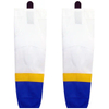 Custom Made Cheap Hot Sale Polyester Ice Hockey Socks