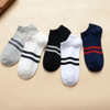 Wholesale Hot Selling Logo Custom Summer Spring Breathable Adult Women Men Socks