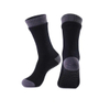 Custom Colorblocked Double Layer Non-Slip Dotted Yoga Socks