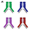 High Quality Unisex Knit Embroidery Logo Sox Custom Embroidered Socks Custom Embroidered Socks