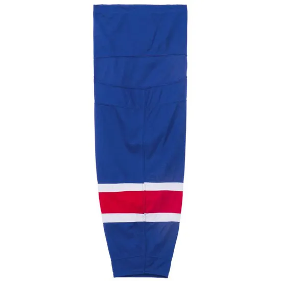Custom Cheap Sublimation Fashion Pantyhose Mens Hockey Socks