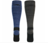 Wholesale Sports Socks Spandex Jacquard Cotton Custom Logo Longer Length Socks