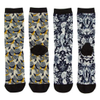 Custom Logo Sport Grip Soccer Socks OEM&ODM Service Football Socks Designer Your Own Logo Non Slip Sport Socks