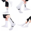 Top Quality Classic Sokken Calcetines Custom Pilates Sock-Stocking Men Women 100% Cotton Daily Sports Fashion Crew Socks