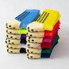 Wholesale Custom Logo High Quality Colorful Funny Crew Cotton Men Socks