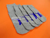Whole Sale Professional Anti-Slip Custom Trampoline Socks for Trampoline Park