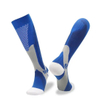 Sportswear Unisex Knee High Football Socks Custom Logo