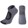 Fashion Sports Yoga Anti-Slip Socks Pilates Fashion Yoga Socks Custom Functional Socks