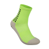 Custom High Quality Cotton Soccer Sport Sock for Running Sporting