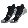 Men′s Cotton/Polyester Custom Sports Leisure/Casual Footwear Sock Breathable Socks