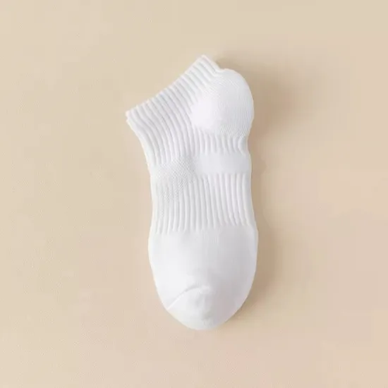 High Quality Custom Grip with Logo Sport Soccer Socks