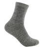 Hot Sell Unisex Bamboo Short Women Custom Socks