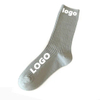 Popular Among Man and Woman Custom Personalized Logo Sports Sock Made Printed Embroidery Good Quality Crew Socks