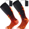 Winter Outdoor Men′s Warm Self-Heating Socks Custom Self-Heating Socks