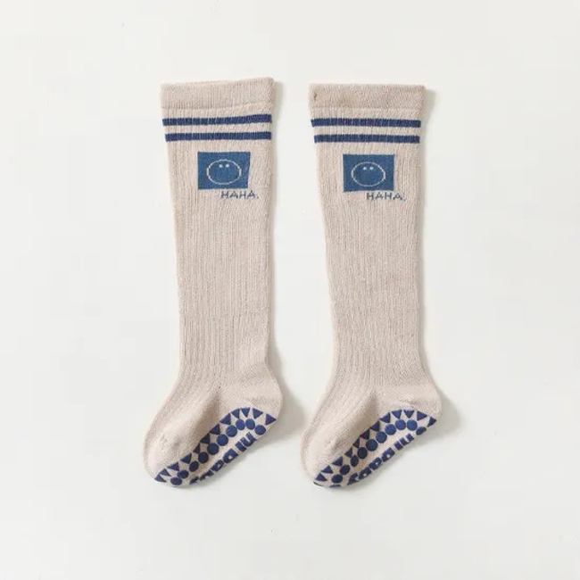 Children Baby Kids Unisex Cotton Wholesale Fashion Crew Socks