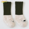 Sock Winter Warm Set Sale Colorful Kids Socks with Gift Knit Winter Baby Socks