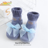 Non Slip Grip Cute Cartoon Floor Walker Baby Socks Shoes for Years Toddler and Infant Girls Boys
