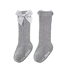 Bowbear Adorable Baby Pair Non Skid Bootie Sock