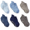 Grip Ankle Baby Toddler Kids Boys Girls Non Slip Anti Skid Ankle Socks