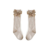  Years Old High Quality Premier Cotton Girls Baby Socks