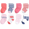Can Custom Logo Baby Soft Baby Kids Custom Logo Knitted Socks