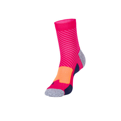 Sock style pattern customization Unique style 100% waterproof socks breathable for hiking