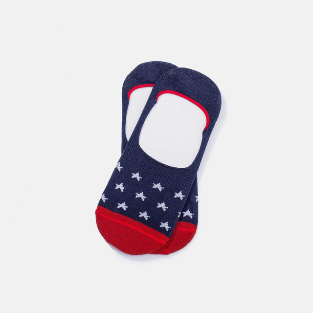 Chinese sock exporters supermarket best hot sale Solid funny fashion color Short low cut no show invisible boat ankle crew socks