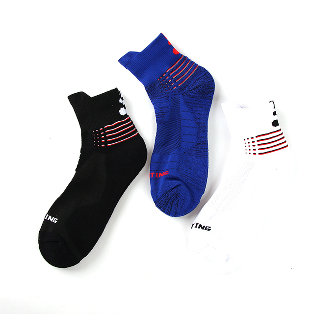 Modern ankle length socks adult sports socks mens socks Custom Wholesaler