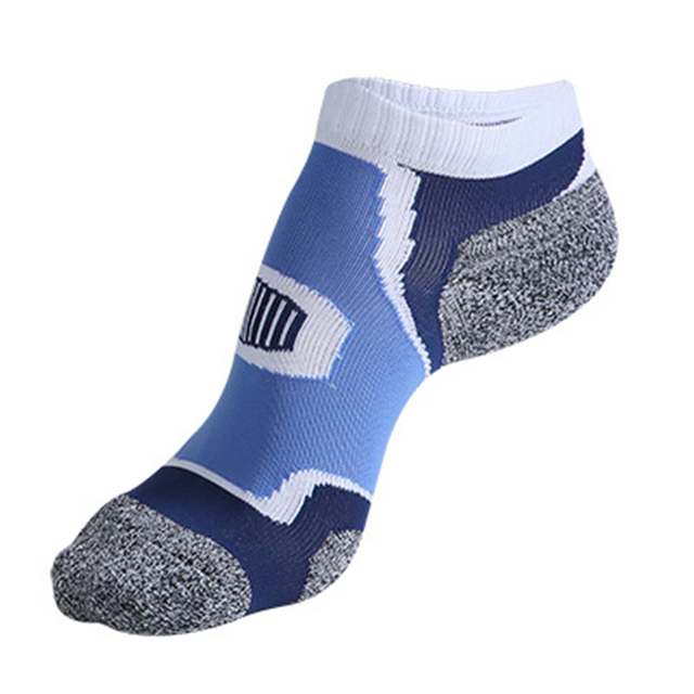 Professional factory boys athletic socks best for sweaty feet basketball sock manufacturers