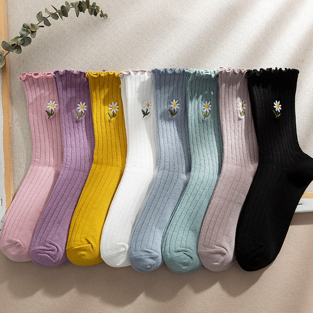 cost-effective products Transparent Ultra thin women Girls Crystal Silk Socks Nylon Fashion Ladies Female Summer Short Ankle 