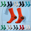  Professional Competition Cycling Socks Men Women Sport Riding Socks Mesh Basketball Badminton Racing Socks Calcetines 