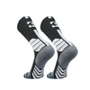  High Quality Elite Basketball Socks Compression Men's Cycling Socks With Number Adults Towel Bottom Outdoor Sports Socks 
