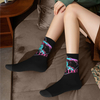  Compression Socks For Men Women Running Football Basketball Natural Hiking mmhg Sports Socks Gym Medical Varicose 
