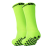  Men and Women New Football Socks Sports Socks Non slip Silicone Bottom Soccer Basketball Grip 