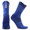  Men's Street Style Fashion Sports Socks, Basketball Socks, Skateboard Socks, Cotton Breathable Comfy Crew 