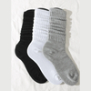 small batch orders women s Vintage Striped Ankle Socks Athletic Sport Casual Crew 