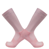 large-scale procurement New Bike Summer Aero Cycling Socks Silica Gel Non slip Breathable Pro Racing Sports Socks women 
