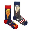 high-volume orders WRELS Socks Compression Winter Ankle Cotton Socks Basketball Professional Racing Cycling Socks for 