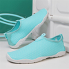 wholesale price womens Water Shoes Breathable Quick Dry Soft Barefoot Aqua Socks for Hiking Swim Beach Surf Yoga 