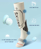 premium quality Low Cut Socks Solid Color Stripe Breathable Cotton Socks Sport Short Socks women Funny Ankle 