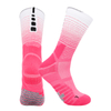 Men s Basketball Socks Middle Thickened Breathable Towel Bottom Colorful Fitness Running Cycling Hiking Sports Socks calcetines