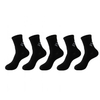  Adolescent Sport Professional Basketball Socks Men Breathable Non Slip Socks Outdoor Cycling Climbing Running Compression 