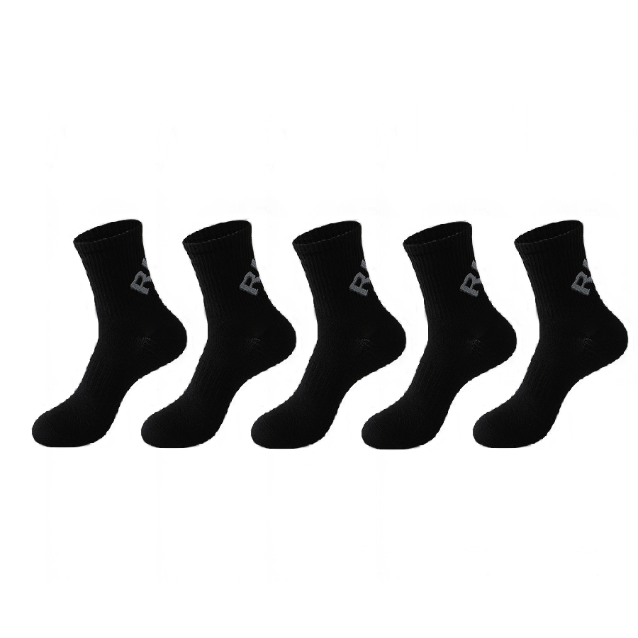 Adolescent Sport Professional Basketball Socks Men Breathable Non Slip Socks Outdoor Cycling Climbing Running Compression 