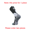  pc Sports Professional Basketball Socks Football Sock Men's Cycling Soccer Socks Running Sock Calcetines Customized Number 