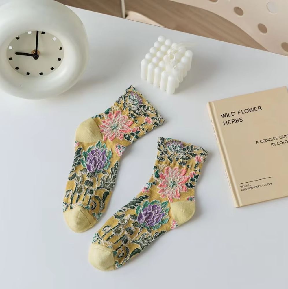  Comfortable and Breathable Men's Sports Socks, Finger Cotton Design, Ideal for Football, Running, Basketball and 