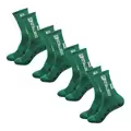  Soccer Socks Sports Grip Socks Anti slip Basketball Socks Spot Rubber Non Slip Soft Cotton Soccer 