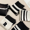 Bespoke Double Compression Socks women Marathon Football Hiking Sports Socks Medical Varicose Diabetes Pregnancy Elastic 